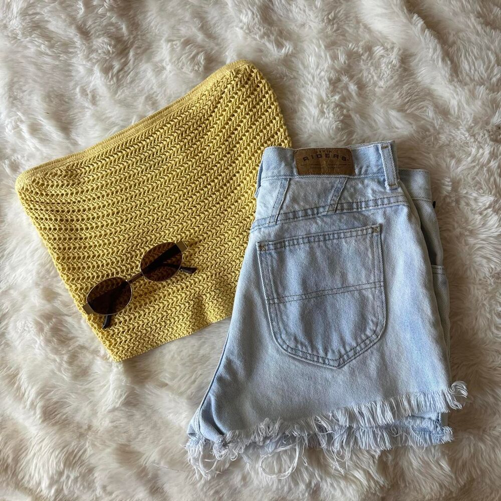 Pacsun Women's Crop-top